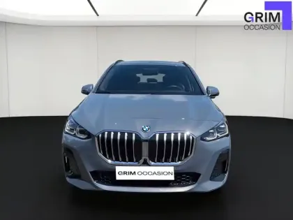 Photo 17 BMW SÉRIE 2 Active Tourer 225e xDrive 245 ch DKG7