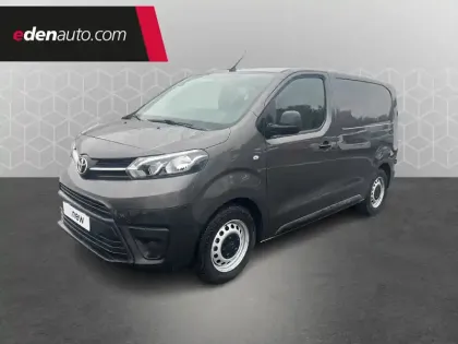 Photo Toyota Proace Active