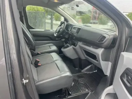 Photo 10 Toyota Proace  COMPACT 1.5L 100 D-4D BVM6