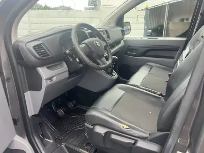 Photo 20 Toyota Proace  COMPACT 1.5L 100 D-4D BVM6