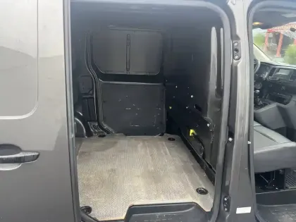 Photo 17 Toyota Proace  COMPACT 1.5L 100 D-4D BVM6
