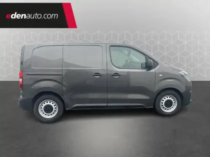 Photo 5 Toyota Proace  COMPACT 1.5L 100 D-4D BVM6
