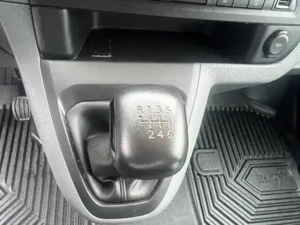 Photo 27 Toyota Proace  COMPACT 1.5L 100 D-4D BVM6