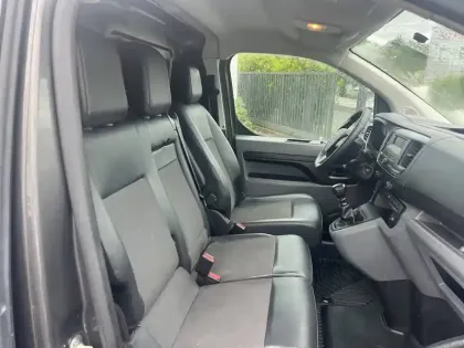 Photo 15 Toyota Proace  COMPACT 1.5L 100 D-4D BVM6