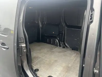 Photo 18 Toyota Proace  COMPACT 1.5L 100 D-4D BVM6