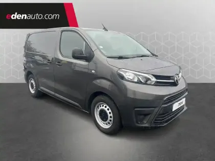 Photo 6 Toyota Proace  COMPACT 1.5L 100 D-4D BVM6