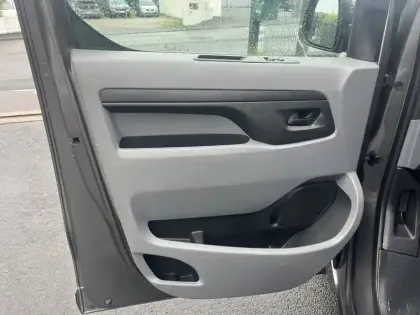 Photo 19 Toyota Proace  COMPACT 1.5L 100 D-4D BVM6