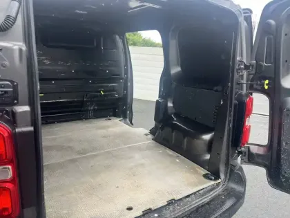 Photo 21 Toyota Proace  COMPACT 1.5L 100 D-4D BVM6