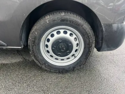 Photo 8 Toyota Proace  COMPACT 1.5L 100 D-4D BVM6