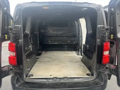 Photo 16 Toyota Proace  COMPACT 1.5L 100 D-4D BVM6