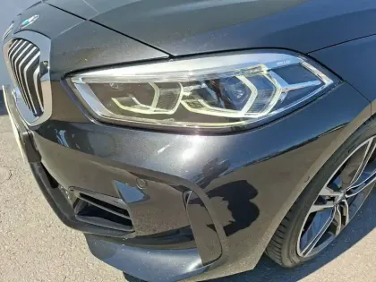 Photo 30 BMW Serie 1 118d 150 ch BVA8