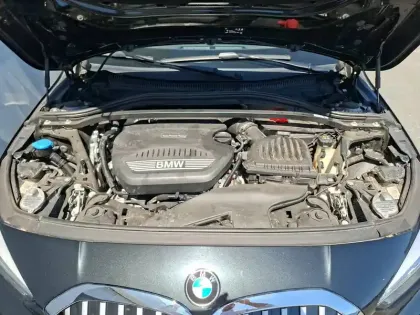 Photo 31 BMW Serie 1 118d 150 ch BVA8