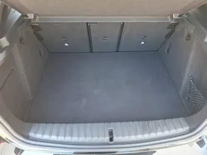 Photo 12 BMW Serie 1 118d 150 ch BVA8