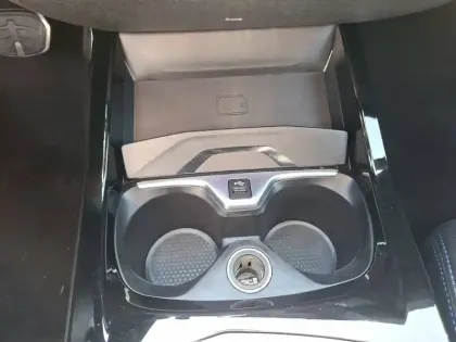 Photo 34 BMW Serie 1 118d 150 ch BVA8