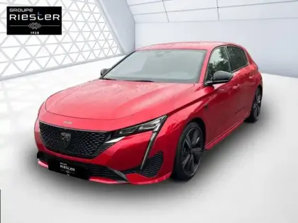 Photo Peugeot 308 Gt Pack