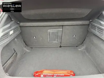 Photo 5 Peugeot 308  PureTech 130ch S&S EAT8