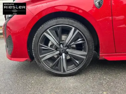 Photo 12 Peugeot 308  PureTech 130ch S&S EAT8