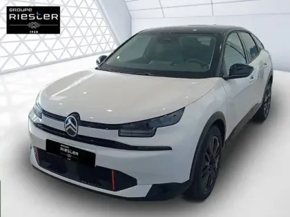 Photo Citroën C4 Collection