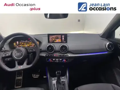 Photo 15 Audi Q2  35 TDI 150 S tronic 7