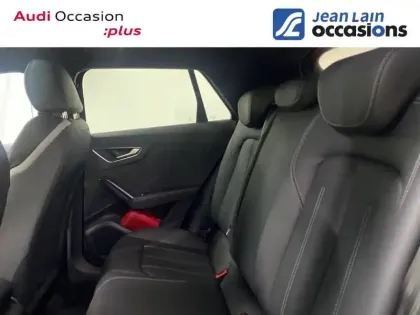 Photo 14 Audi Q2  35 TDI 150 S tronic 7