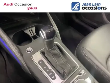 Photo 12 Audi Q2  35 TDI 150 S tronic 7
