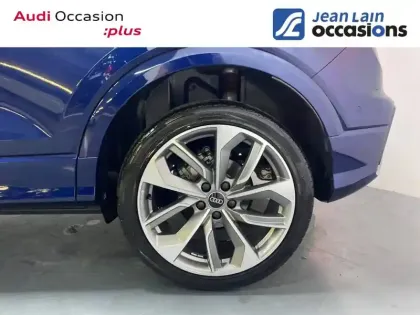 Photo 9 Audi Q2  35 TDI 150 S tronic 7