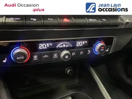 Photo 13 Audi Q2  35 TDI 150 S tronic 7