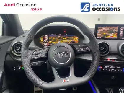 Photo 17 Audi Q2  35 TDI 150 S tronic 7
