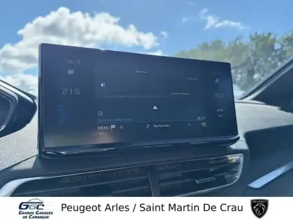 Photo 19 Peugeot 3008  Hybrid 136 e-DCS6