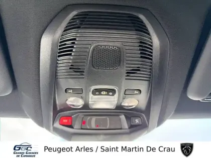 Photo 25 Peugeot 3008  Hybrid 136 e-DCS6