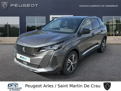 Photo Peugeot 3008 Allure Pack