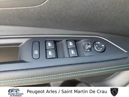 Photo 12 Peugeot 3008  Hybrid 136 e-DCS6