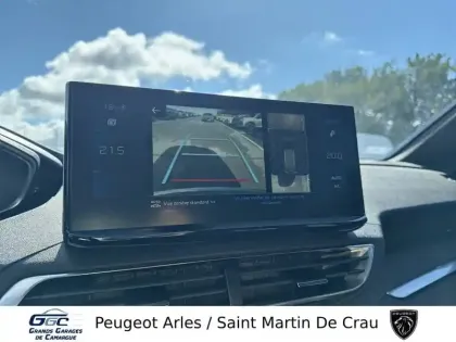 Photo 24 Peugeot 3008  Hybrid 136 e-DCS6