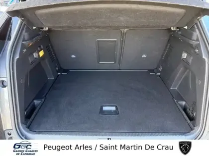 Photo 5 Peugeot 3008  Hybrid 136 e-DCS6