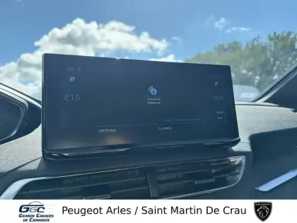 Photo 22 Peugeot 3008  Hybrid 136 e-DCS6