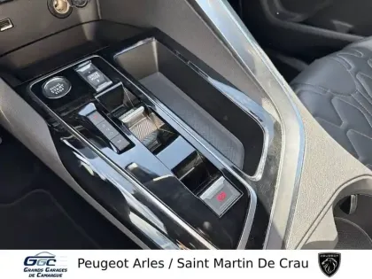 Photo 14 Peugeot 3008  Hybrid 136 e-DCS6