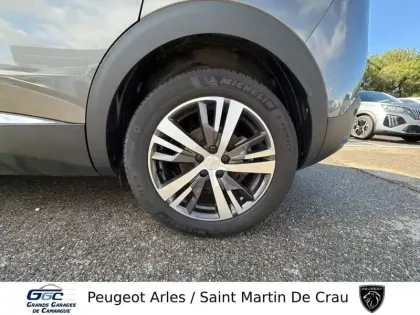 Photo 10 Peugeot 3008  Hybrid 136 e-DCS6