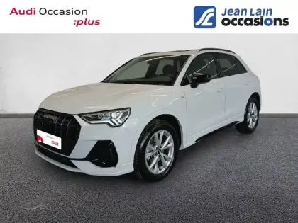 Photo Audi Q3 S Line Plus