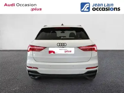 Photo 7 Audi Q3  35 TDI 150 ch S tronic 7