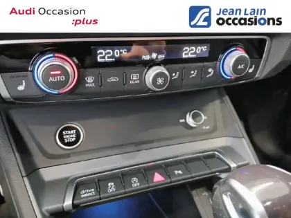 Photo 14 Audi Q3  35 TDI 150 ch S tronic 7