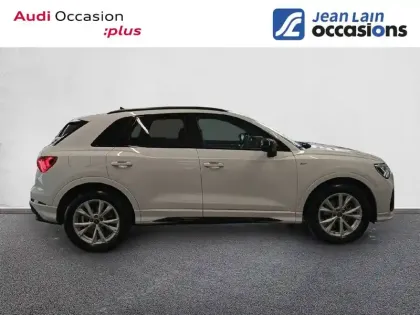 Photo 5 Audi Q3  35 TDI 150 ch S tronic 7
