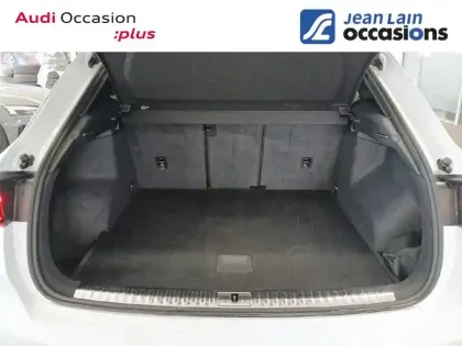 Photo 11 Audi Q3  35 TDI 150 ch S tronic 7