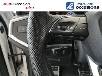 Photo 12 Audi Q3  35 TDI 150 ch S tronic 7
