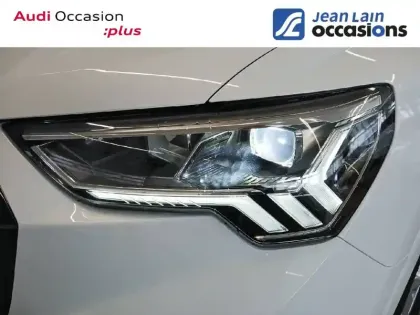 Photo 18 Audi Q3  35 TDI 150 ch S tronic 7
