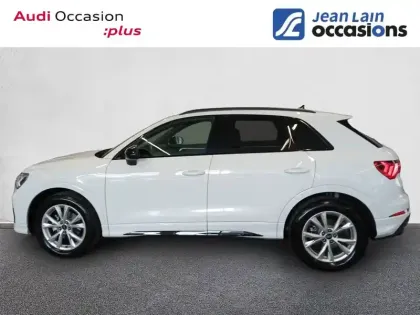 Photo 9 Audi Q3  35 TDI 150 ch S tronic 7