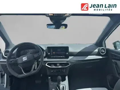Photo 17 Seat Arona  1.5 TSI 150 ch Start/Stop DSG7