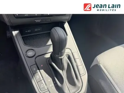 Photo 12 Seat Arona  1.5 TSI 150 ch Start/Stop DSG7