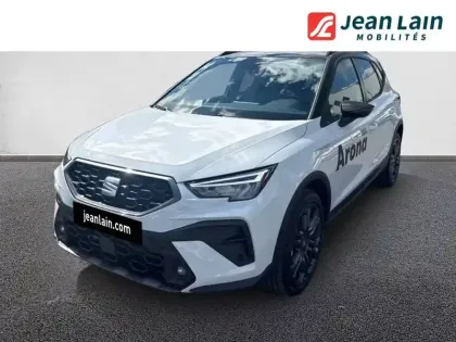 Photo Seat Arona Fr