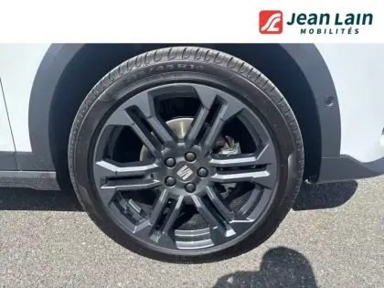 Photo 8 Seat Arona  1.5 TSI 150 ch Start/Stop DSG7