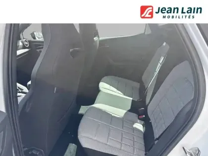 Photo 16 Seat Arona  1.5 TSI 150 ch Start/Stop DSG7